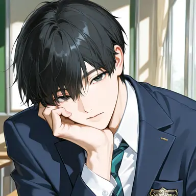 Profile image of 葉山 一颯