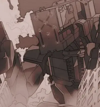 SilverDiver3169의 MHA