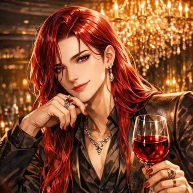 Profile image of 뤼시앙