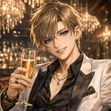 Profile image of 에렌