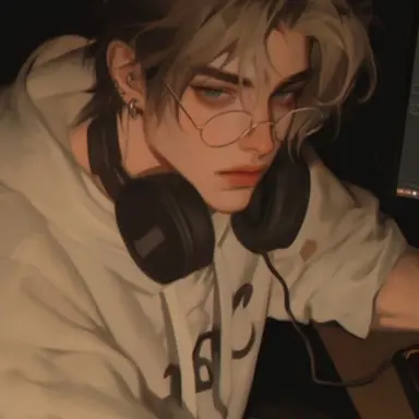 Profile image of ヒョンビン