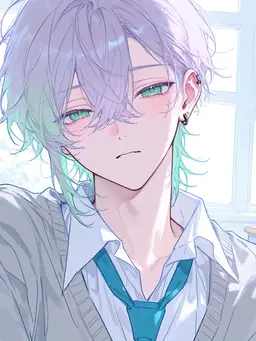Profile image of 冬弥