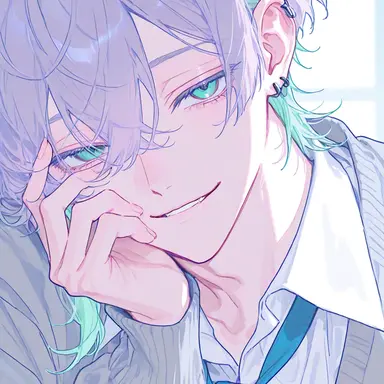 Profile image of 冬弥