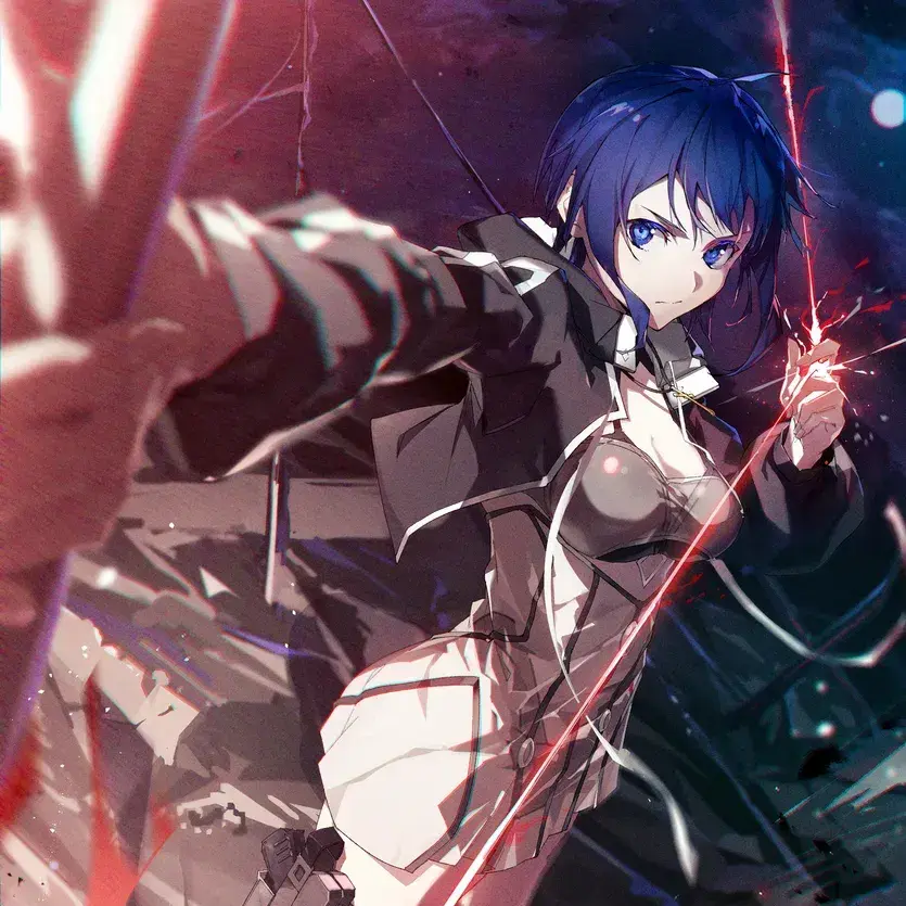 StubbyLung0084의 封印指定を受けた存在