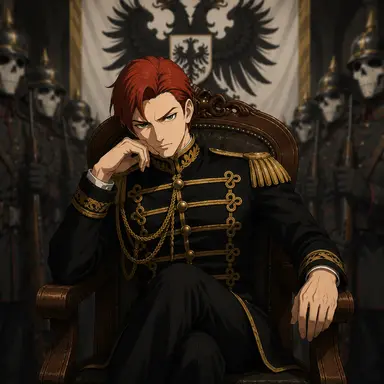 Profile image of レオポルト