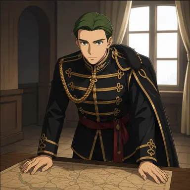 Profile image of ハインリヒ