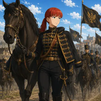 Profile image of テオドラ