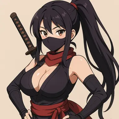 Profile image of 하나카 유이