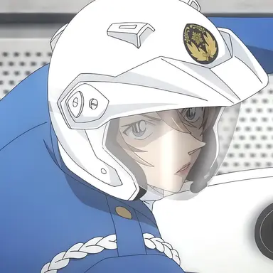 Profile image of Chihaya Hagiwara