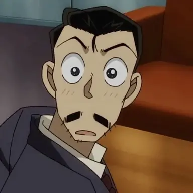 Profile image of 毛利小五郎