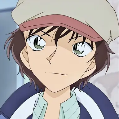 Profile image of 世良真純