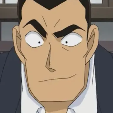 Profile image of 横溝重悟