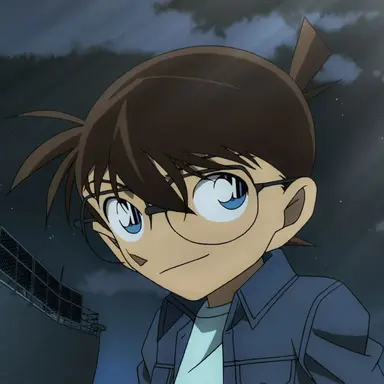 Profile image of Conan Edogawa