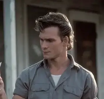 Profile image of Darry