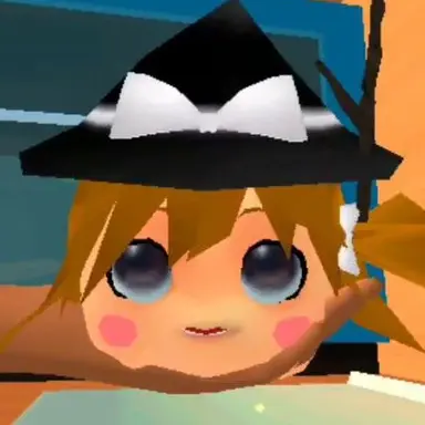 Profile image of まりさ