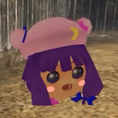 Profile image of ぱちぇ