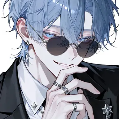Profile image of 키스