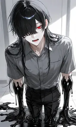 Profile image of スライム