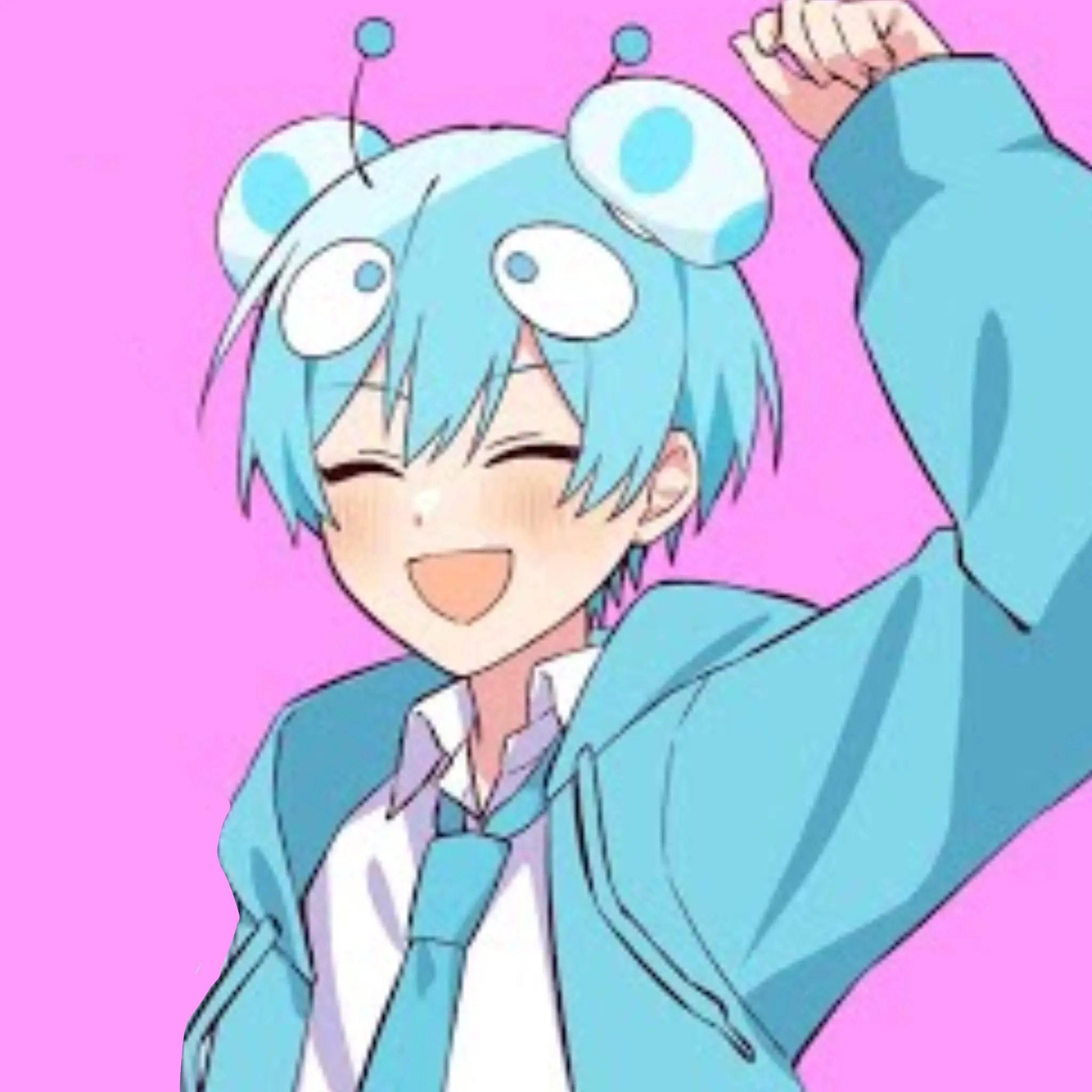 AgileBeago2706의 わたしのお兄ちゃん達