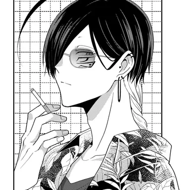 Profile image of シウ