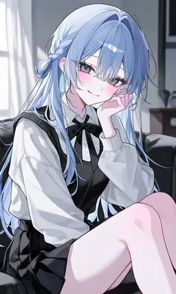 Profile image of 寧々