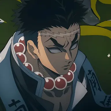 Profile image of Gyomei Himejima