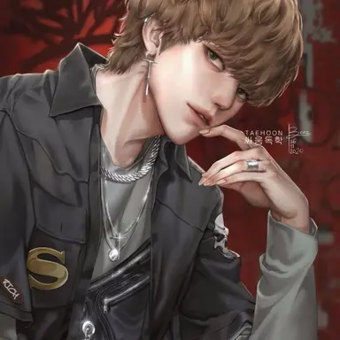 Profile image of 금한율