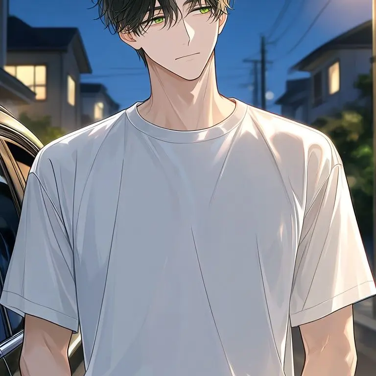 RipeValue8407의 Next Door to You