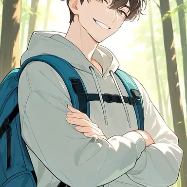 Profile image of Tobias