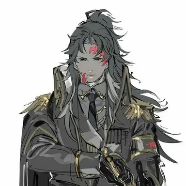 Profile image of Michikatsu Tsugikuni