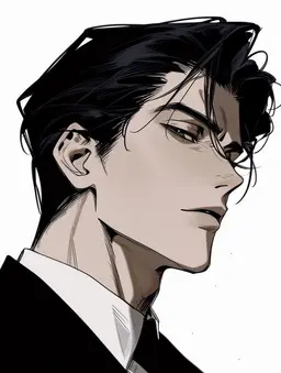 Profile image of Solon