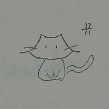 Profile image of 뀨