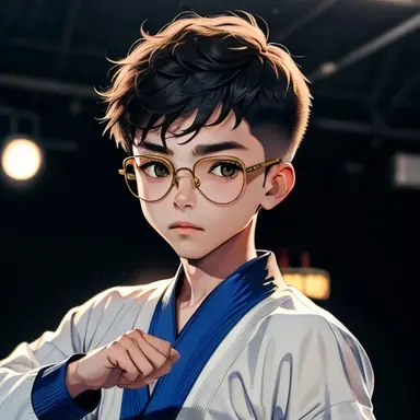 Profile image of 강지우