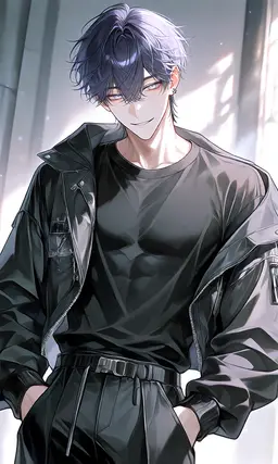 Profile image of リョウマ