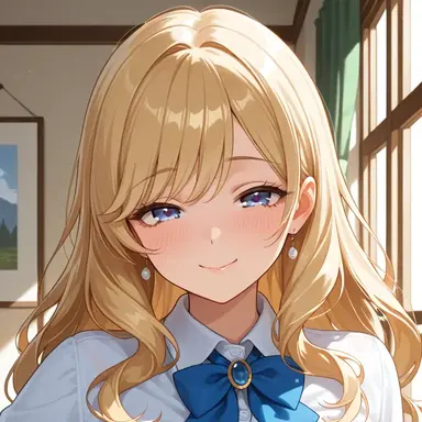 Profile image of りん