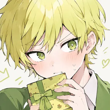 Profile image of ぷりっつ