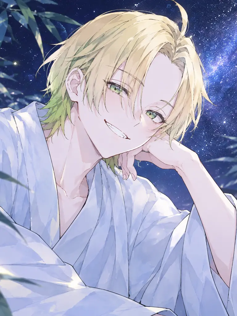 rasuku-1651의 偽カップルのはずだった … ？