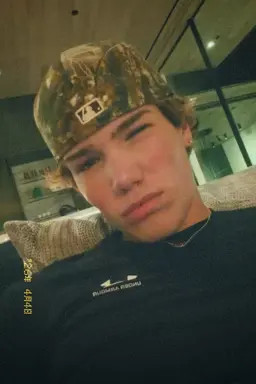 Profile image of madden