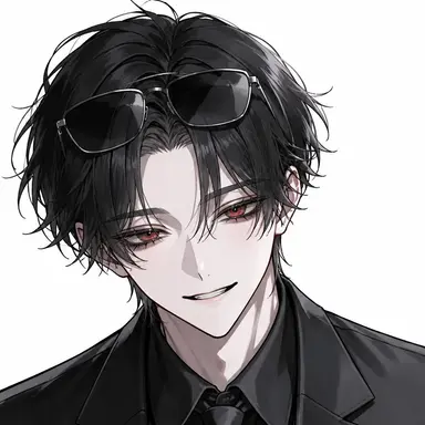 Profile image of カイン