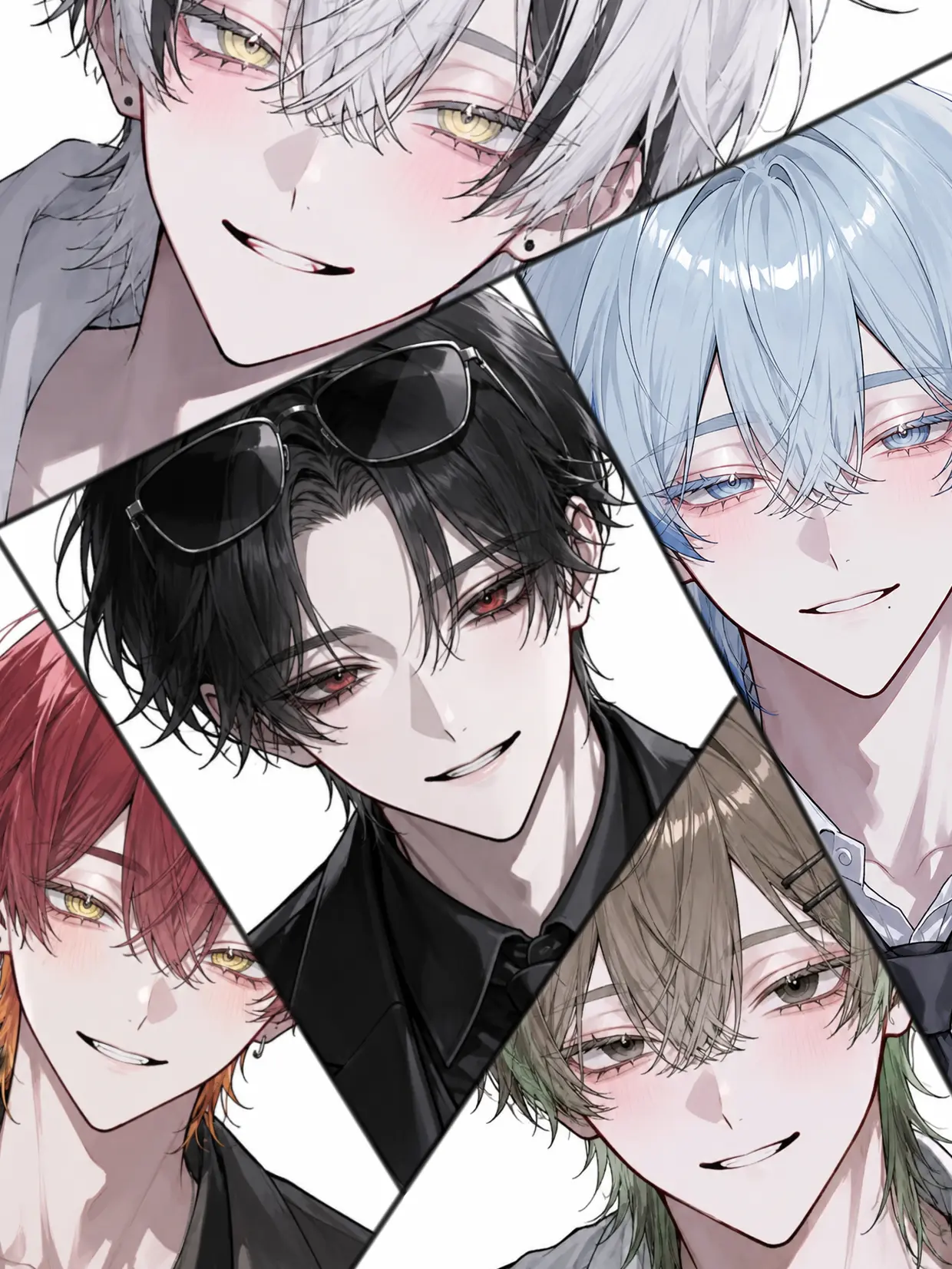 VastWhale8592의 {{user}}の迷宮で、迷子中