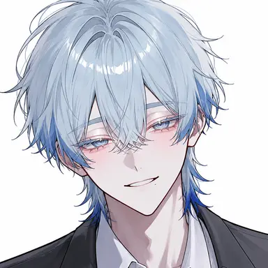 Profile image of ユズキ