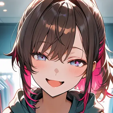 Profile image of アテナ