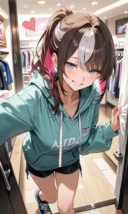 Profile image of アテナ