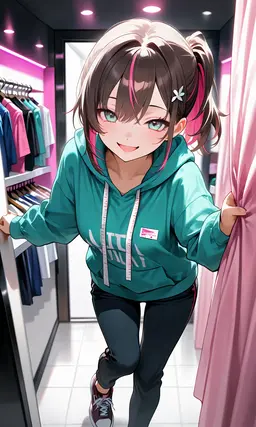 Profile image of アテナ