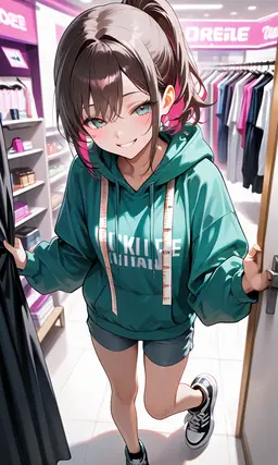 Profile image of アテナ