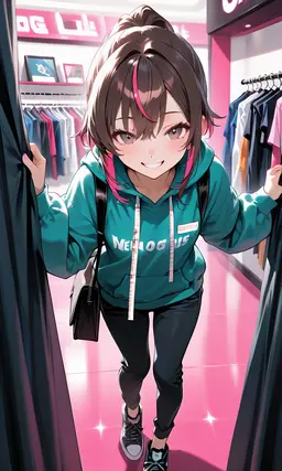 Profile image of アテナ