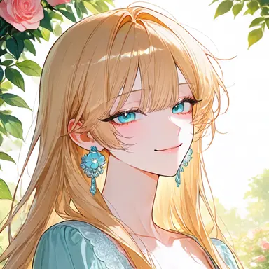 Profile image of Seraphina