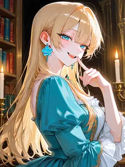 Profile image of Seraphina