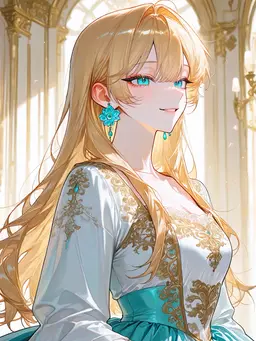 Profile image of Seraphina