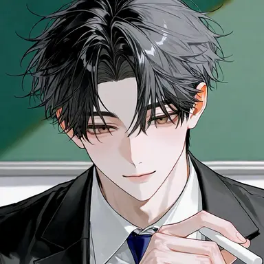 Profile image of 朔也